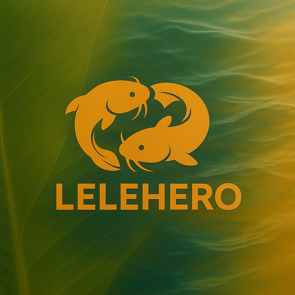 LELE HERO